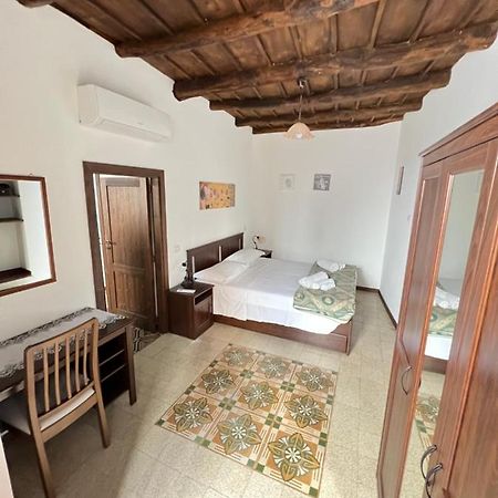 Studios Osterio Чефалу Екстер'єр фото