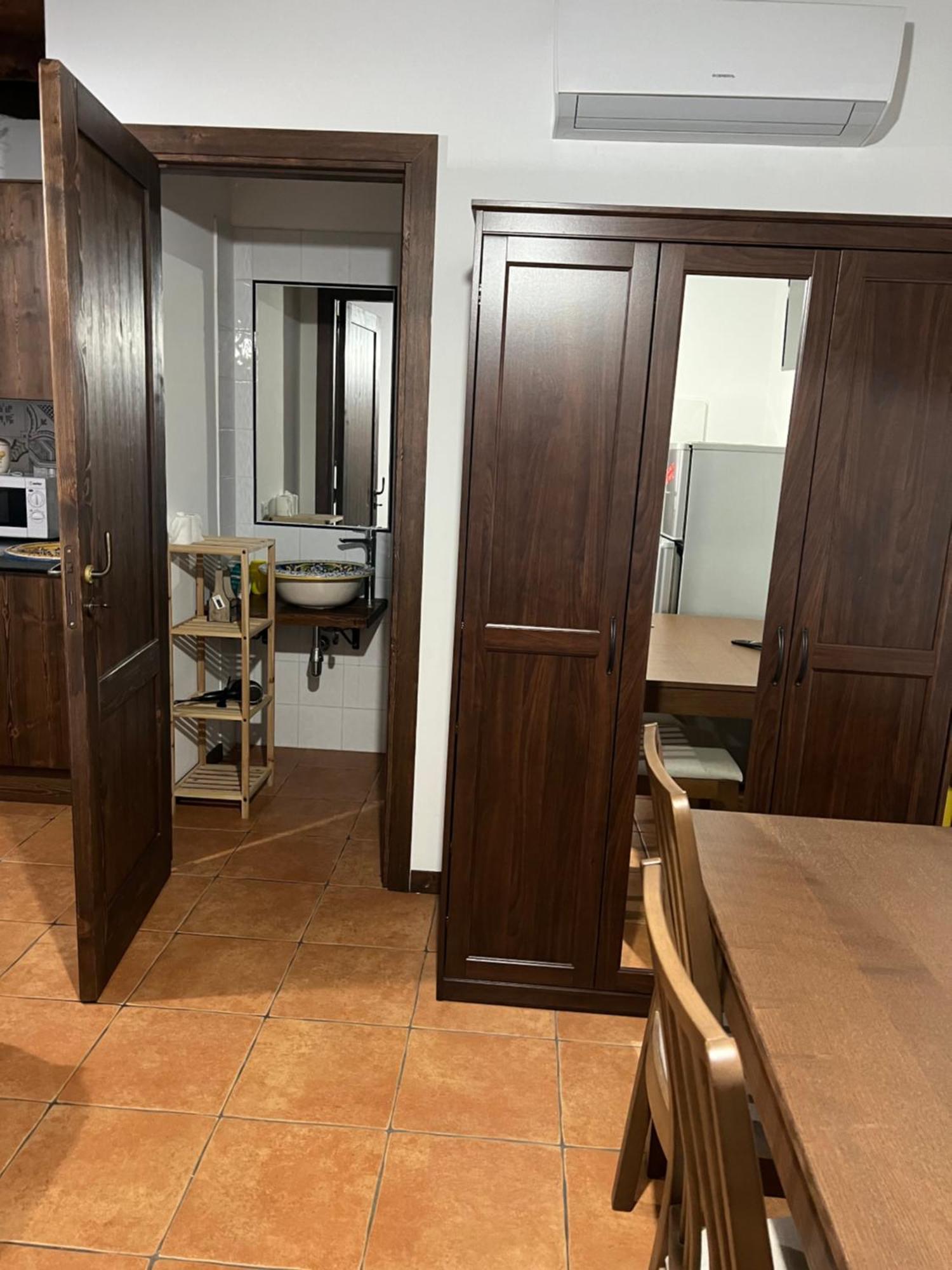 Studios Osterio Чефалу Екстер'єр фото