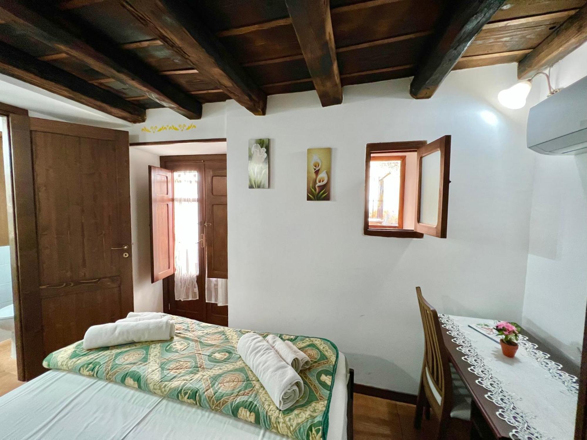 Studios Osterio Чефалу Екстер'єр фото