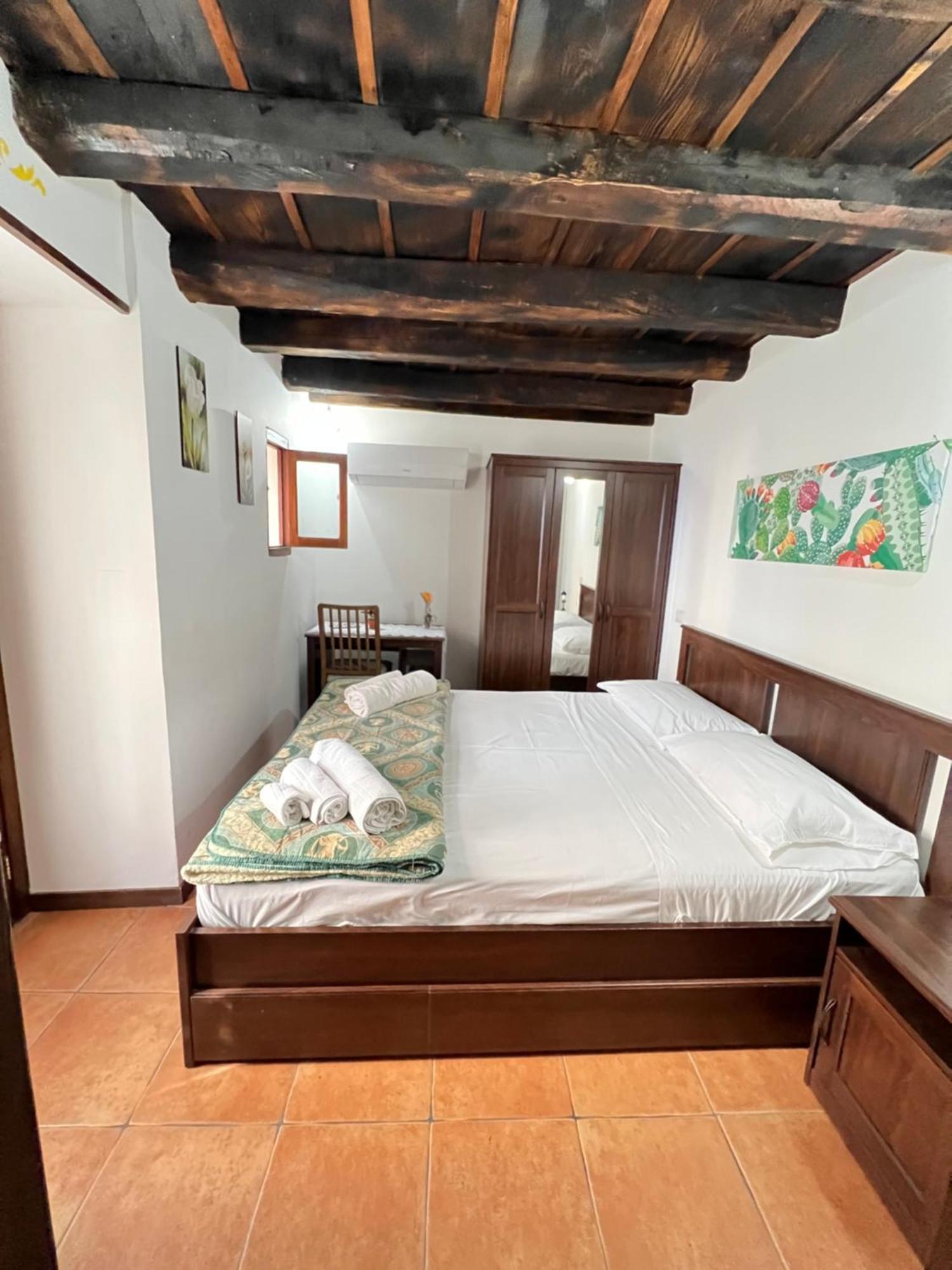 Studios Osterio Чефалу Екстер'єр фото