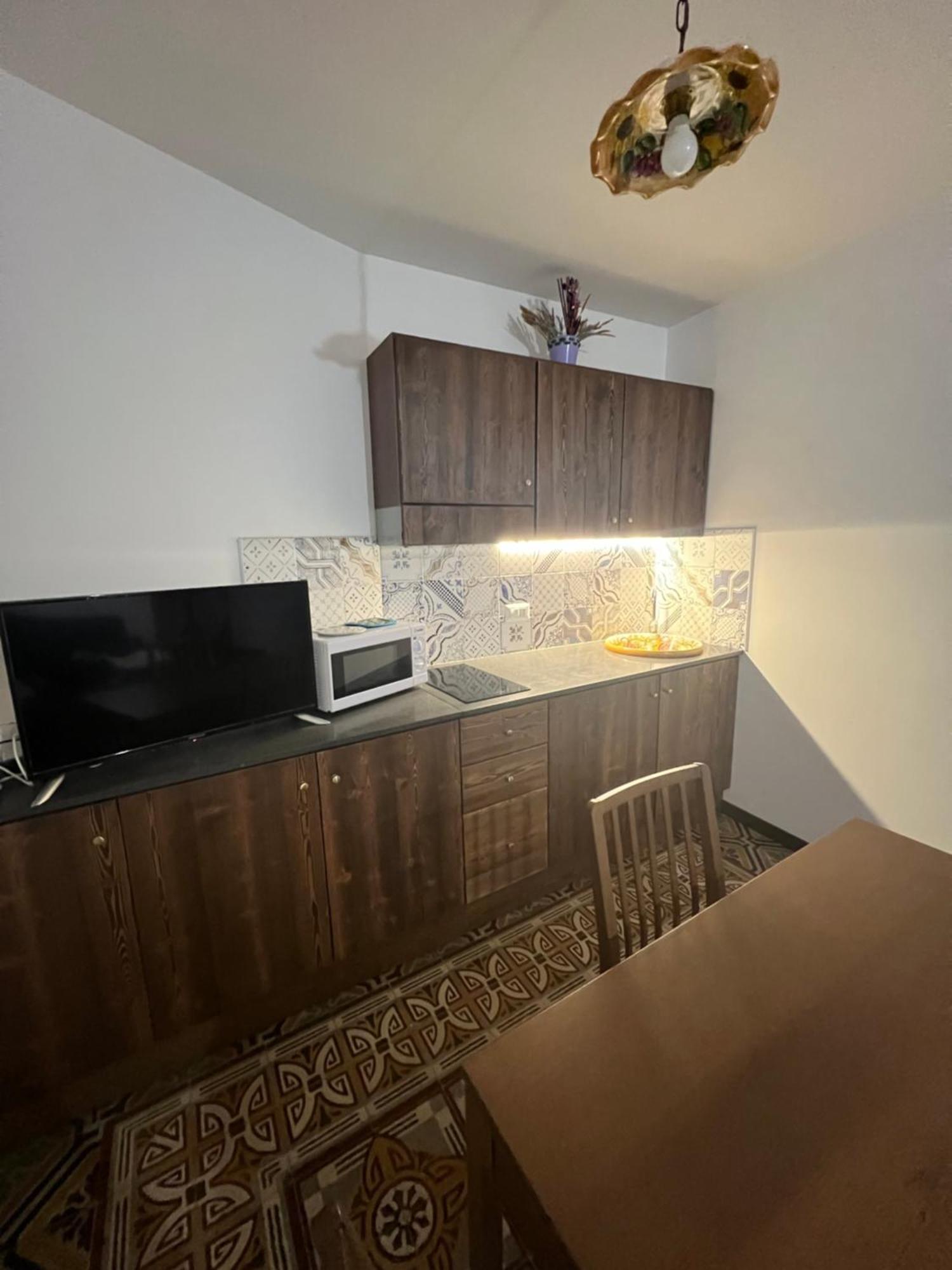 Studios Osterio Чефалу Екстер'єр фото